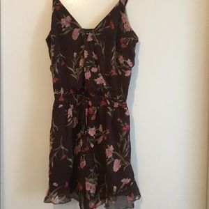 American Eagle Romper